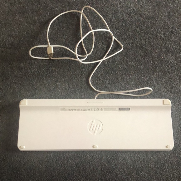 HP keyboard - Picture 2 of 8